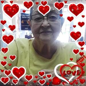 Meet your Posher, Margie